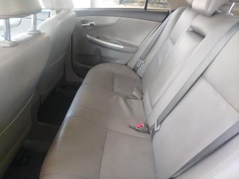 TOYOTA Corolla 2.0 16V 4P XEI FLEX AUTOMTICO, Foto 11