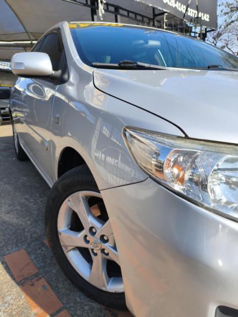 TOYOTA Corolla 2.0 16V 4P XEI FLEX AUTOMTICO, Foto 2