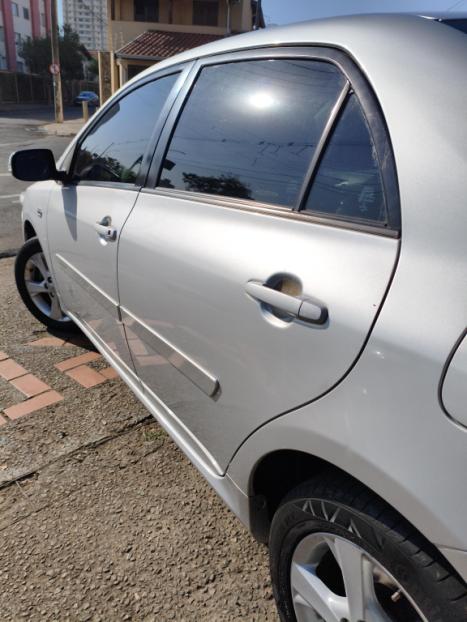 TOYOTA Corolla 2.0 16V 4P XEI FLEX AUTOMTICO, Foto 3