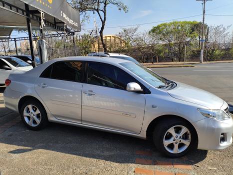 TOYOTA Corolla 2.0 16V 4P XEI FLEX AUTOMTICO, Foto 5