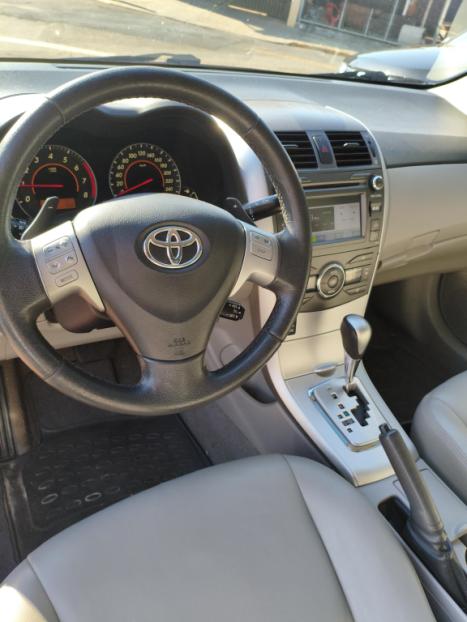 TOYOTA Corolla 2.0 16V 4P XEI FLEX AUTOMTICO, Foto 6