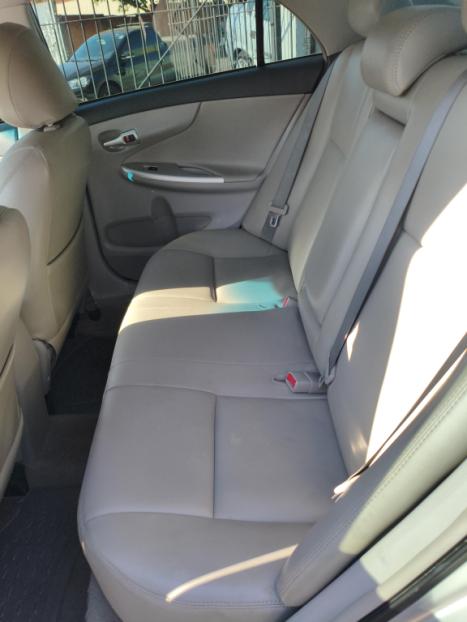 TOYOTA Corolla 2.0 16V 4P XEI FLEX AUTOMTICO, Foto 8