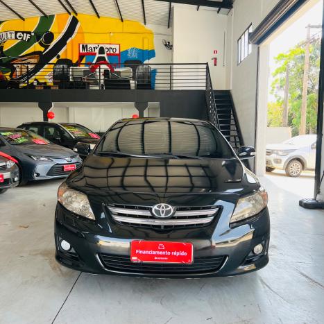 TOYOTA Corolla 2.0 16V 4P ALTIS FLEX AUTOMTICO, Foto 2