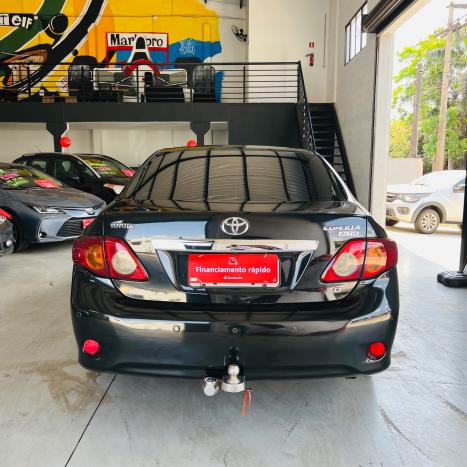 TOYOTA Corolla 2.0 16V 4P ALTIS FLEX AUTOMTICO, Foto 3