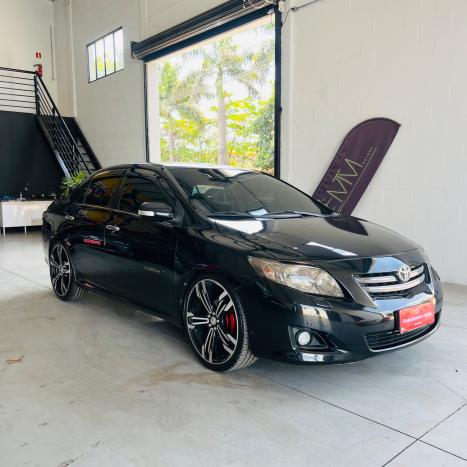 TOYOTA Corolla 2.0 16V 4P ALTIS FLEX AUTOMTICO, Foto 5