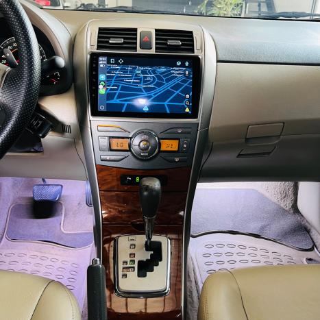 TOYOTA Corolla 2.0 16V 4P ALTIS FLEX AUTOMTICO, Foto 10