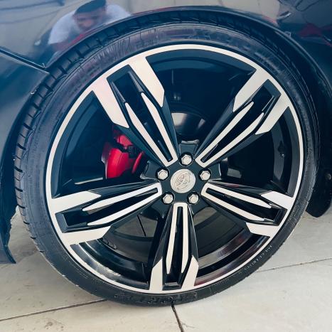 TOYOTA Corolla 2.0 16V 4P ALTIS FLEX AUTOMTICO, Foto 13