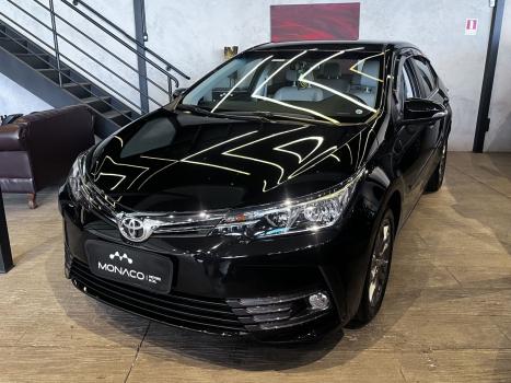 TOYOTA Corolla 2.0 16V 4P XEI FLEX AUTOMTICO, Foto 3