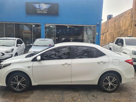 TOYOTA Corolla 2.0 16V 4P FLEX ALTIS DIRECT SHIFT AUTOMTICO CVT, Foto 3