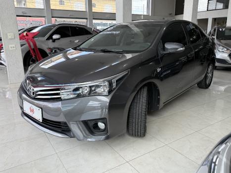 TOYOTA Corolla 2.0 16V 4P XEI FLEX AUTOMTICO, Foto 3