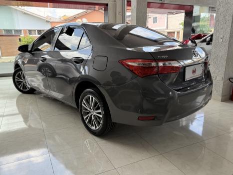 TOYOTA Corolla 2.0 16V 4P XEI FLEX AUTOMTICO, Foto 4