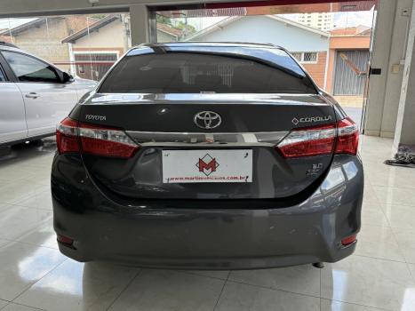 TOYOTA Corolla 2.0 16V 4P XEI FLEX AUTOMTICO, Foto 5