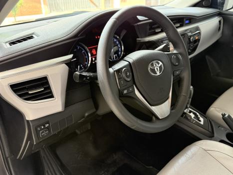 TOYOTA Corolla 2.0 16V 4P XEI FLEX AUTOMTICO, Foto 8