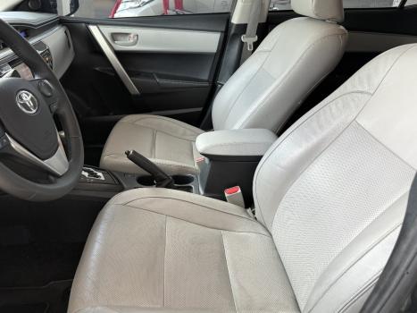 TOYOTA Corolla 2.0 16V 4P XEI FLEX AUTOMTICO, Foto 9