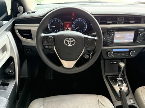 TOYOTA Corolla 2.0 16V 4P XEI FLEX AUTOMTICO, Foto 11