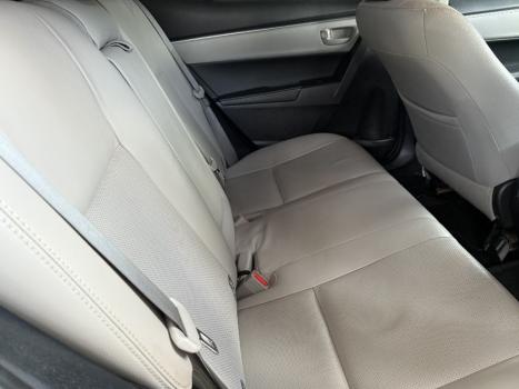 TOYOTA Corolla 2.0 16V 4P XEI FLEX AUTOMTICO, Foto 12