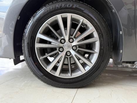 TOYOTA Corolla 2.0 16V 4P XEI FLEX AUTOMTICO, Foto 13