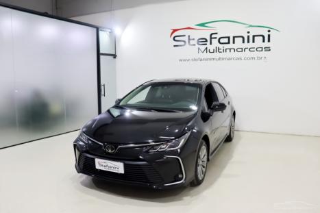 TOYOTA Corolla 2.0 16V 4P XEI FLEX AUTOMTICO, Foto 1