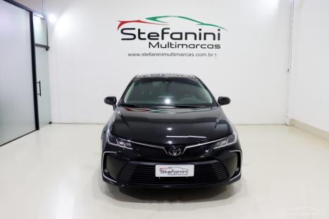 TOYOTA Corolla 2.0 16V 4P XEI FLEX AUTOMTICO, Foto 2