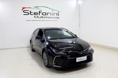 TOYOTA Corolla 2.0 16V 4P XEI FLEX AUTOMTICO, Foto 3