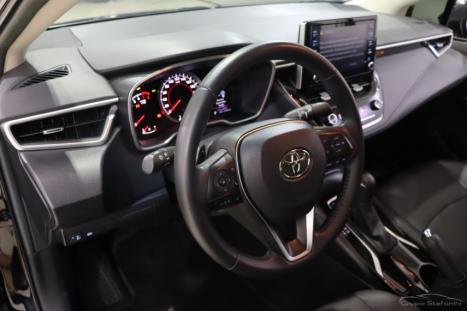 TOYOTA Corolla 2.0 16V 4P XEI FLEX AUTOMTICO, Foto 4