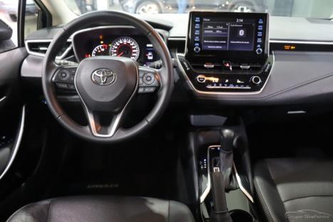 TOYOTA Corolla 2.0 16V 4P XEI FLEX AUTOMTICO, Foto 5