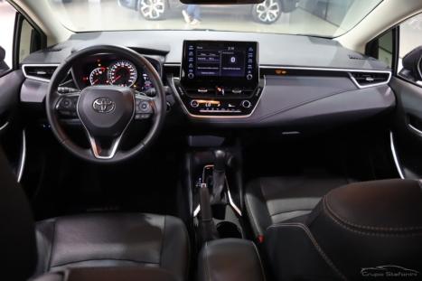 TOYOTA Corolla 2.0 16V 4P XEI FLEX AUTOMTICO, Foto 6