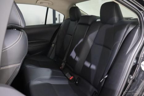 TOYOTA Corolla 2.0 16V 4P XEI FLEX AUTOMTICO, Foto 8