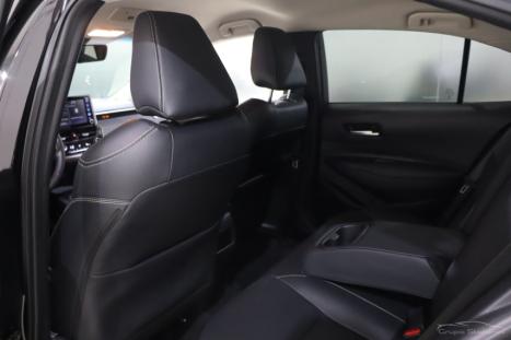 TOYOTA Corolla 2.0 16V 4P XEI FLEX AUTOMTICO, Foto 9