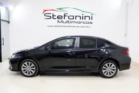 TOYOTA Corolla 2.0 16V 4P XEI FLEX AUTOMTICO, Foto 10