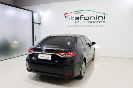 TOYOTA Corolla 2.0 16V 4P XEI FLEX AUTOMTICO, Foto 11