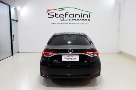 TOYOTA Corolla 2.0 16V 4P XEI FLEX AUTOMTICO, Foto 12