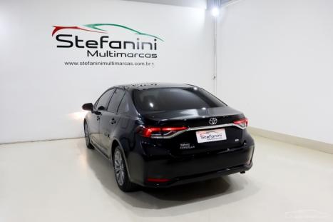 TOYOTA Corolla 2.0 16V 4P XEI FLEX AUTOMTICO, Foto 13