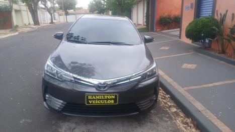 TOYOTA Corolla 2.0 16V 4P XEI FLEX AUTOMTICO, Foto 3