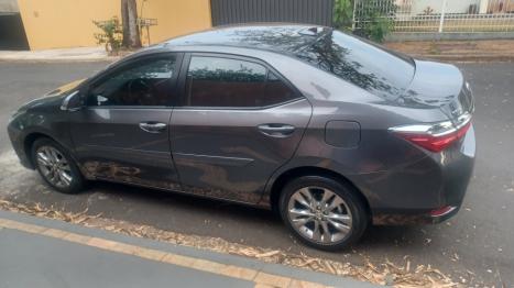 TOYOTA Corolla 2.0 16V 4P XEI FLEX AUTOMTICO, Foto 4