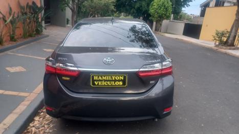 TOYOTA Corolla 2.0 16V 4P XEI FLEX AUTOMTICO, Foto 5
