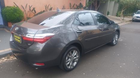 TOYOTA Corolla 2.0 16V 4P XEI FLEX AUTOMTICO, Foto 6
