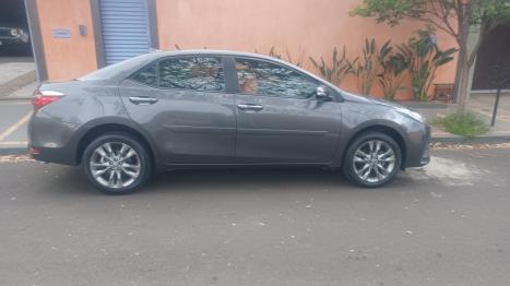 TOYOTA Corolla 2.0 16V 4P XEI FLEX AUTOMTICO, Foto 7