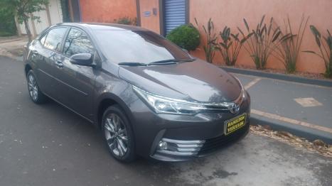 TOYOTA Corolla 2.0 16V 4P XEI FLEX AUTOMTICO, Foto 8