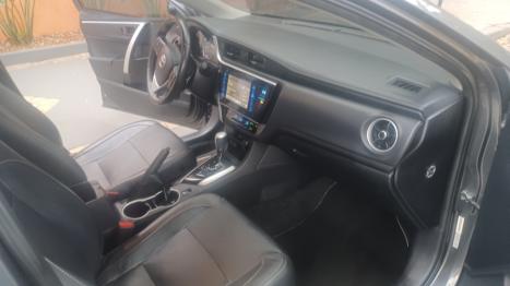TOYOTA Corolla 2.0 16V 4P XEI FLEX AUTOMTICO, Foto 10