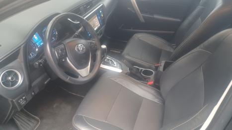 TOYOTA Corolla 2.0 16V 4P XEI FLEX AUTOMTICO, Foto 12