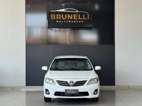 TOYOTA Corolla 2.0 16V 4P XEI FLEX AUTOMTICO, Foto 2