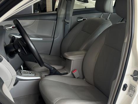 TOYOTA Corolla 2.0 16V 4P XEI FLEX AUTOMTICO, Foto 6