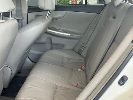 TOYOTA Corolla 2.0 16V 4P XEI FLEX AUTOMTICO, Foto 7