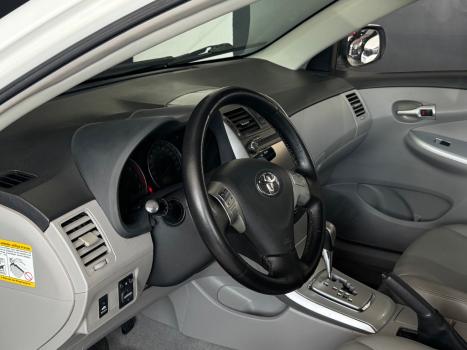 TOYOTA Corolla 2.0 16V 4P XEI FLEX AUTOMTICO, Foto 8
