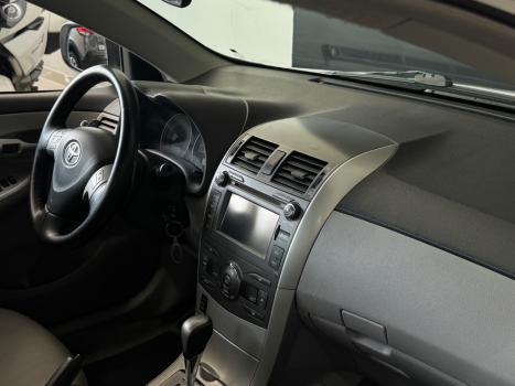 TOYOTA Corolla 2.0 16V 4P XEI FLEX AUTOMTICO, Foto 9