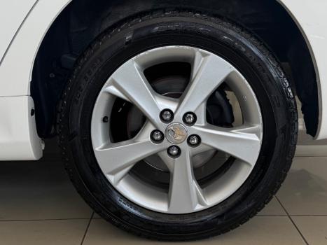 TOYOTA Corolla 2.0 16V 4P XEI FLEX AUTOMTICO, Foto 10