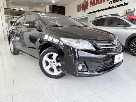 TOYOTA Corolla 2.0 16V 4P XEI FLEX AUTOMTICO, Foto 1