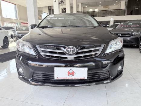 TOYOTA Corolla 2.0 16V 4P XEI FLEX AUTOMTICO, Foto 2