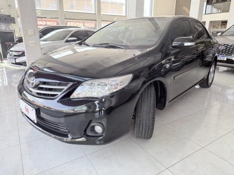 TOYOTA Corolla 2.0 16V 4P XEI FLEX AUTOMTICO, Foto 3